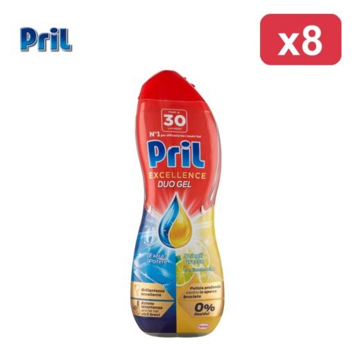 @@PRIL GEL LIQ 540ML LIMONE