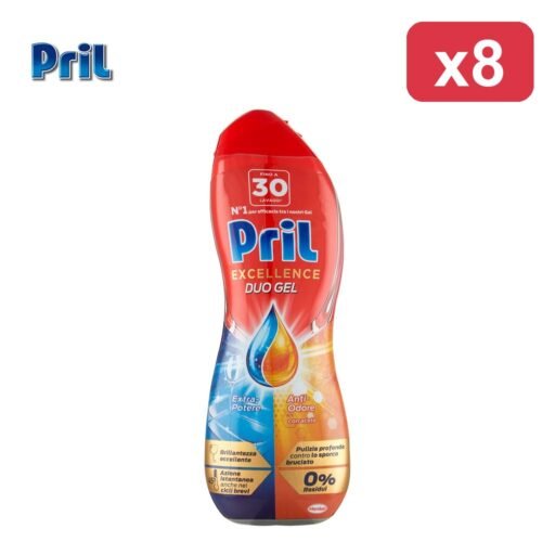 @@PRIL GEL LIQ 540ML ANTI ODORE