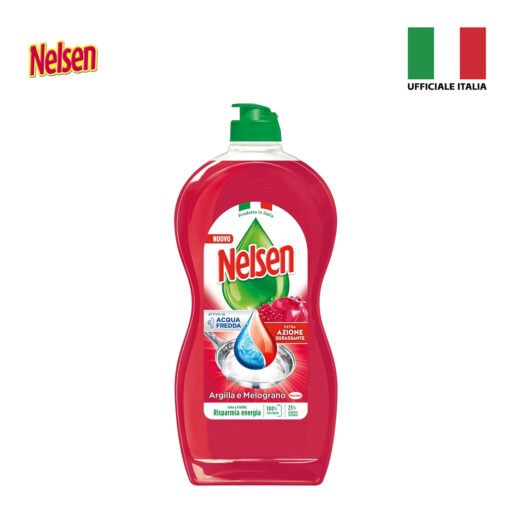 Nelsen Piatti 850Ml Argilla E Melograno Art.2973293