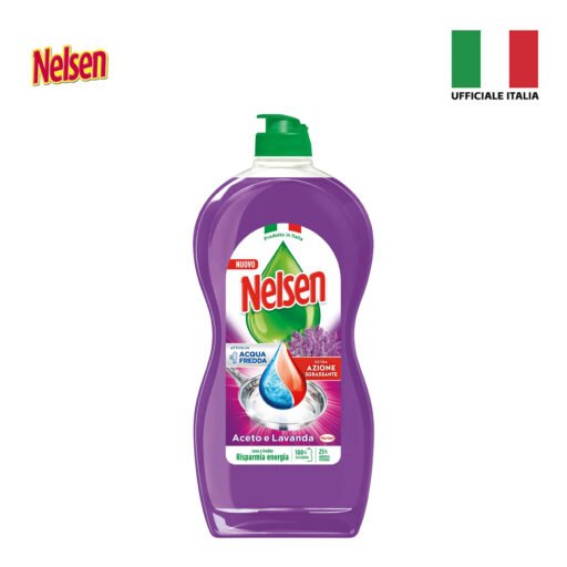 Nelsen Piatti 850Ml Lavanda Art.2973278