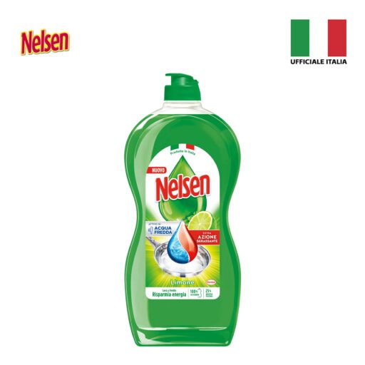 Nelsen Piatti 850Ml Limone Art.2973274