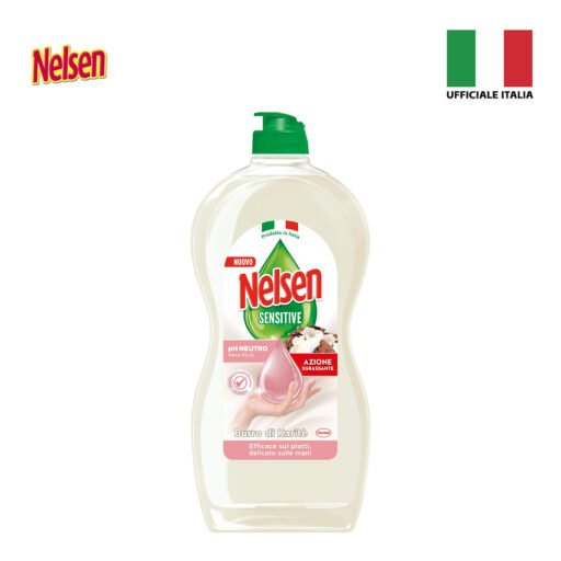Nelsen Piatti 850Ml Karite' Art.3010486