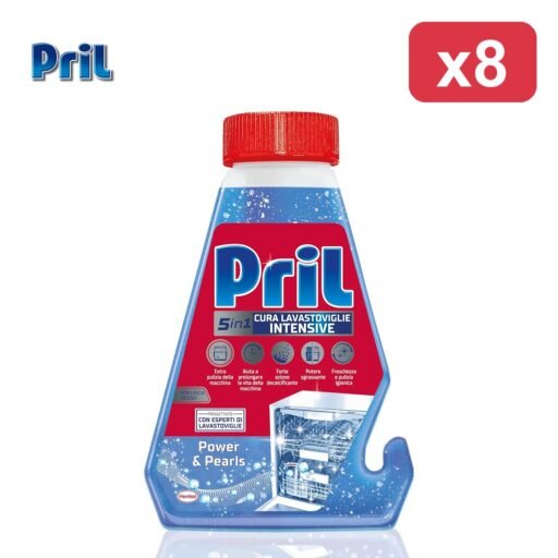 ##PRIL CURA LAVASTOVIGLIE 250ML