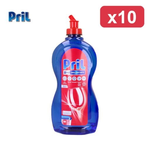 ##PRIL BRILLANTANTE 500ML CLASSICO