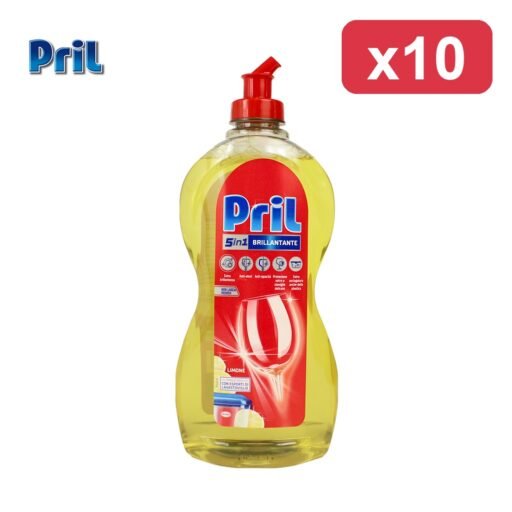 ##PRIL BRILLANTANTE 500ML LIMONE