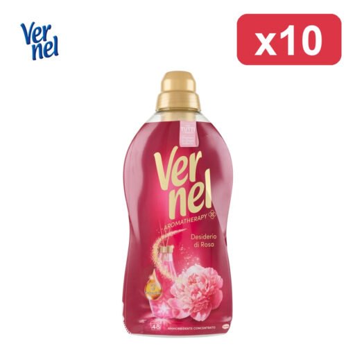 VERNEL AMMO.CONC. 1056ML ROSA