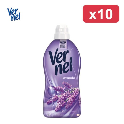 VERNEL AMMO.CONC. 1056ML LAVANDA
