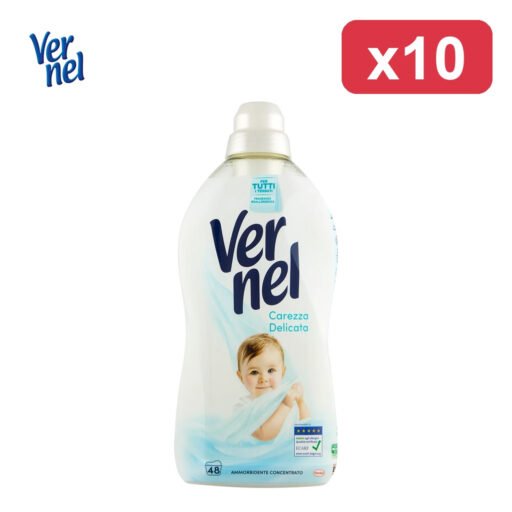 VERNEL AMMO.CONC. 1056ML DELICATO