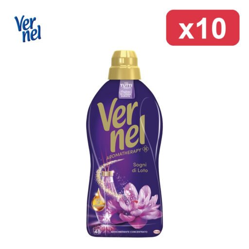 VERNEL AMMO.CONC. 1056ML SOGNI LOTO