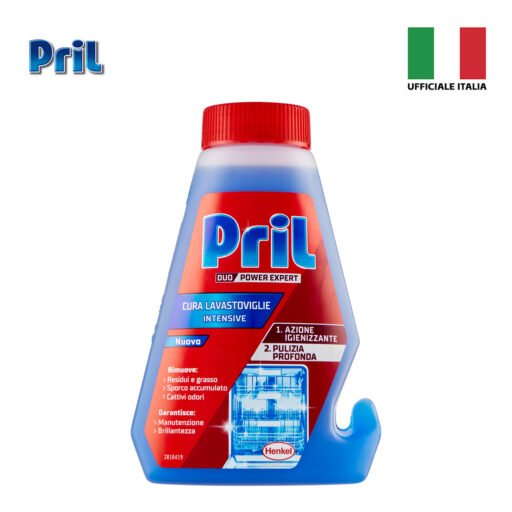 Pril Cura Lavastoviglie 250Ml Art.2810169