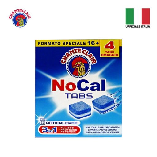Chanteclair Nocal 164 Tabs Art.125Pf8It
