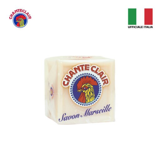 Chanteclair Sapone 250Gr Cubo Art.121024It