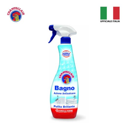 Chanteclair Spray 625Ml Bagno Art.123425It-01
