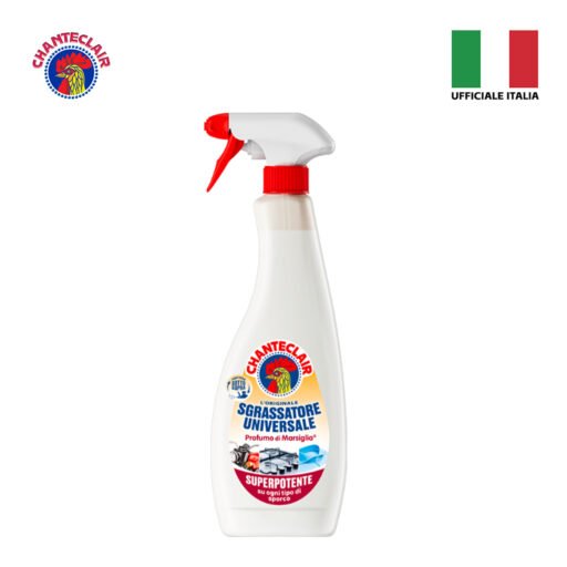 Chanteclair Sgrassatore Spray Marsiglia 600Ml Art.0126710It 3