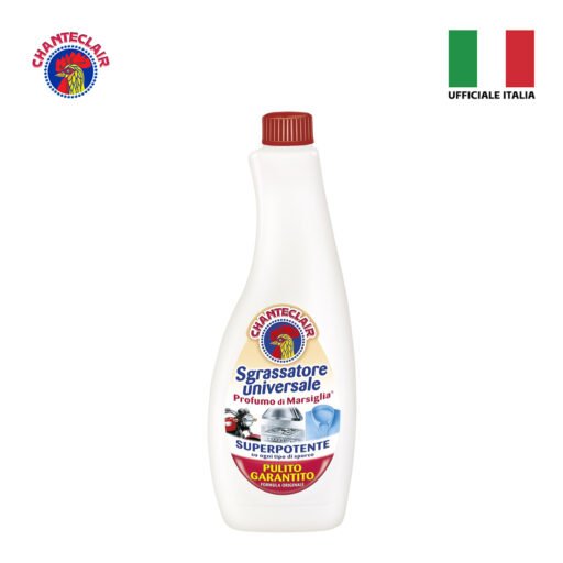 Chanteclair Sgrassatore Rica.600Ml Marsiglia Art.126733It