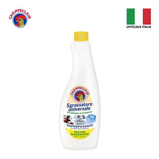 Chanteclair Sgrassatore Rica.600Ml Limone Art.127333It