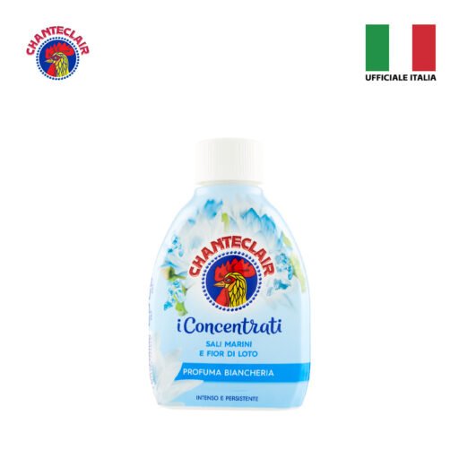 Chanteclair Profuma 220Ml Sali M. E Loto Art.12Bcs2It-01