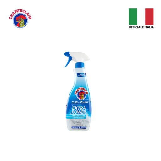 Chanteclair Colli Polsini 500Ml Art.127154It-01