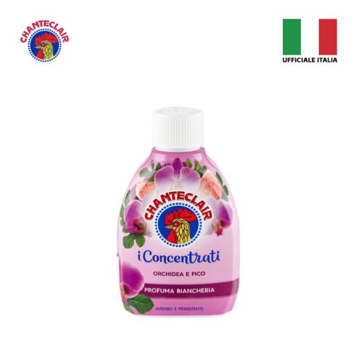 Chanteclair Profuma 220Ml Orchidea E Fico Art.12Bls2It-01