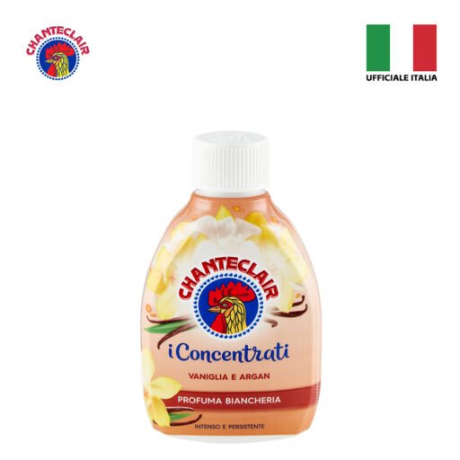 Chanteclair Profuma 220Ml Vaniglia E Argan Art.12Bps2It-01