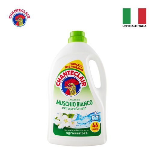 Chant. 46Lav Muschio Bianco 2070Ml Art.532895