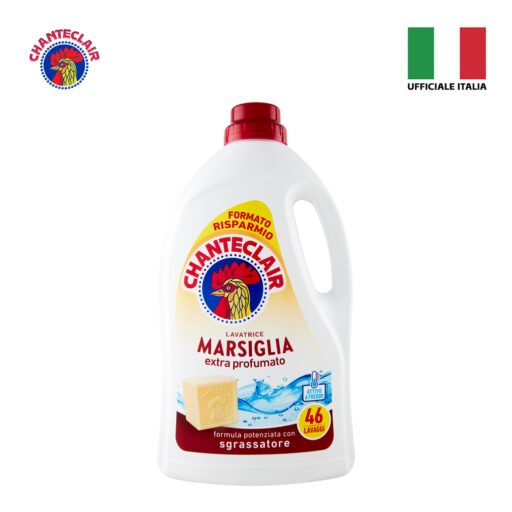 Chant. 46Lav Marsiglia 2070Ml Art.532888