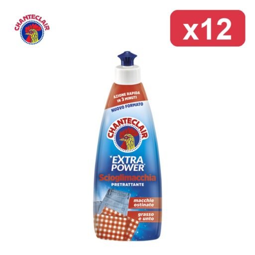 CHANTECLAIR SCIOGLIMACCHIA 500ML