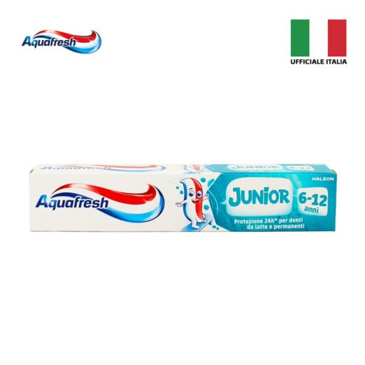 Aquafresh 75Ml Junior Art.973230
