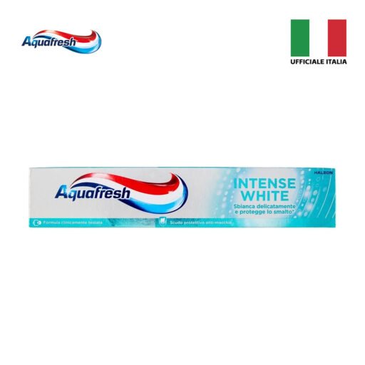 Aquafresh 75Ml Whitening Art.665708