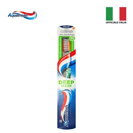 Aquafresh Spaz.Flex Duo Clean Art.3047226