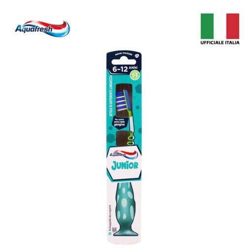 Aquafresh Spaz.Flex Junior Art.67346