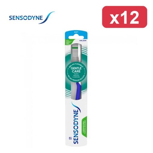 SENSODYNE SPAZ. GENTLE