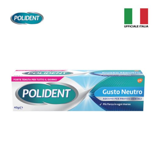 Polident Crema 40Gr Free Art.672386