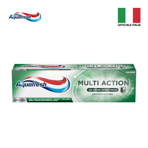 AQUAFRESH DENTIFRICIO 75ML MULTIACTION ART.691981