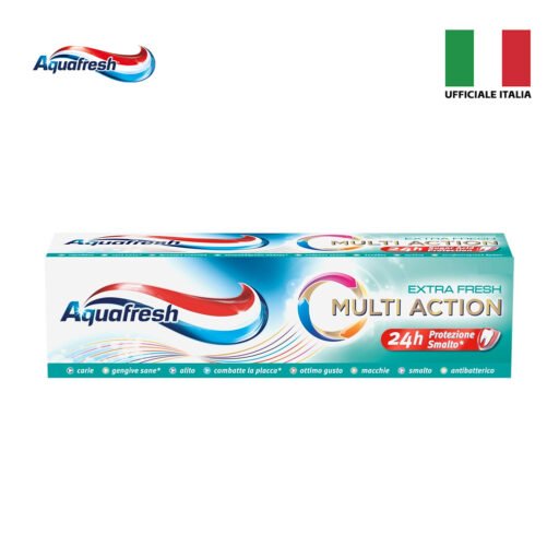 Aquafresh 75Ml Multiaction Extra Fresh Art.691998