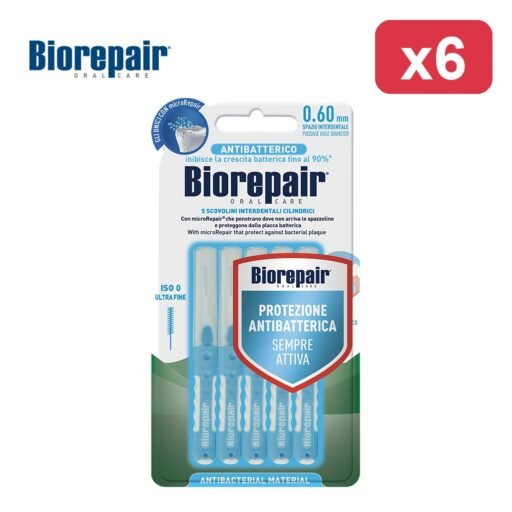 BIOREPAIR SCOVOLINI FINI 0.6MM