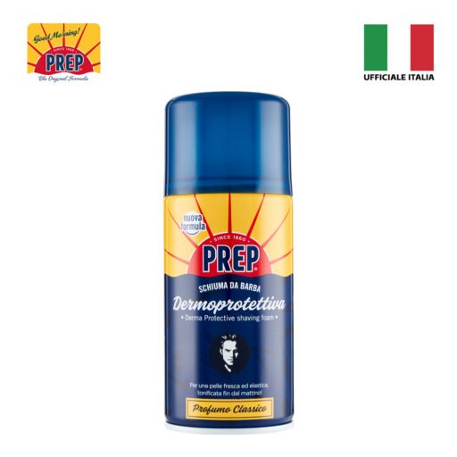 Prep Schiuma 300 Ml Classica Art.Ga1885200