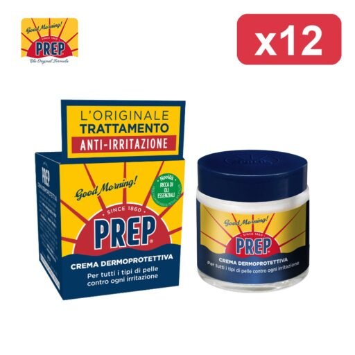 PREP CREMA VASO 75ML