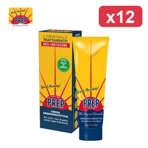 PREP CREMA TUBO 75ML
