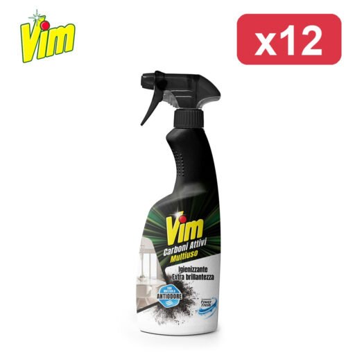 @@VIM TRIGGER CARBONI 600ML