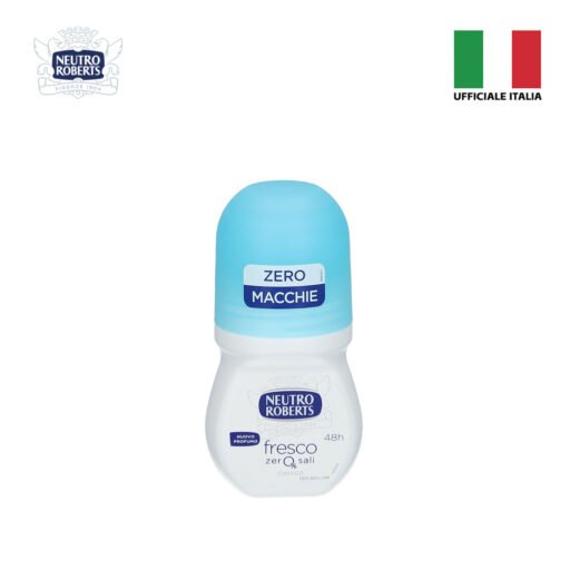 Roberts Roll-On Fresco Classico 50Ml Art.74073