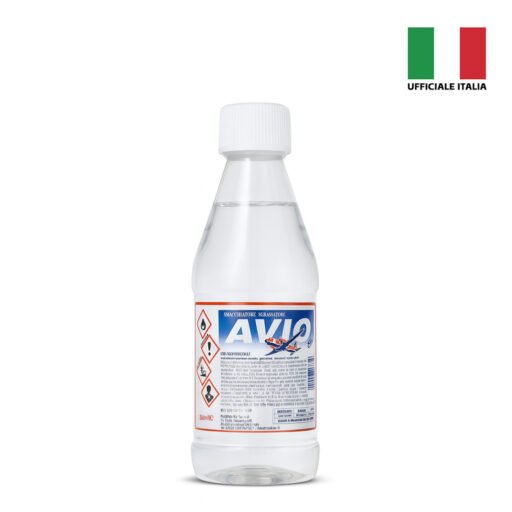 AVIO SMACCHIATORE 375ML ART.13766