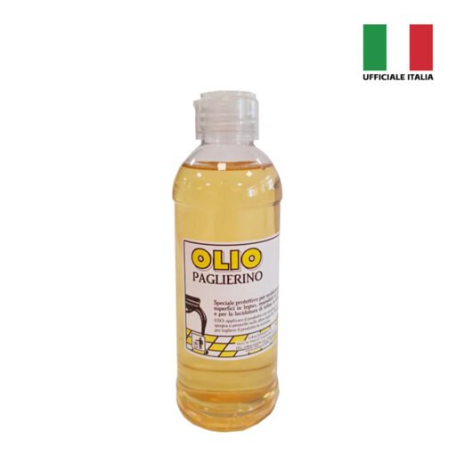 Olio Paglierino 250Ml