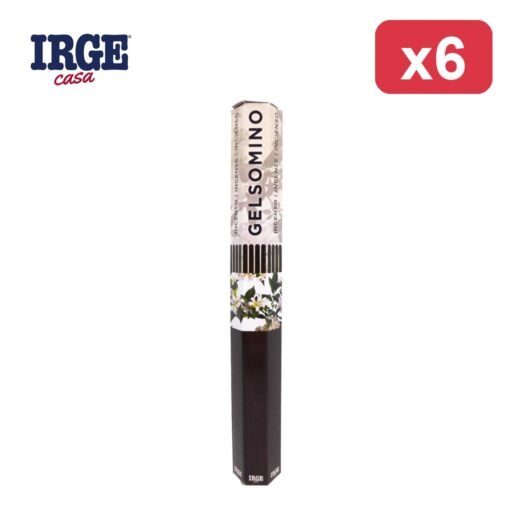 BASTONCINI DI INCENSO GELSOMINO  20PZ