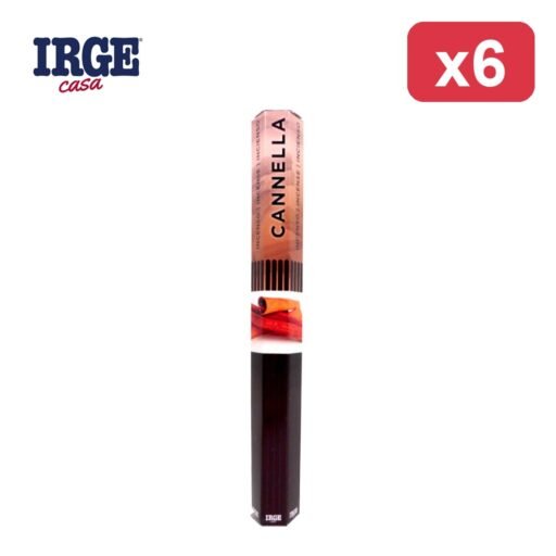 BASTONCINI DI INCENSO CANNELLA 20PZ