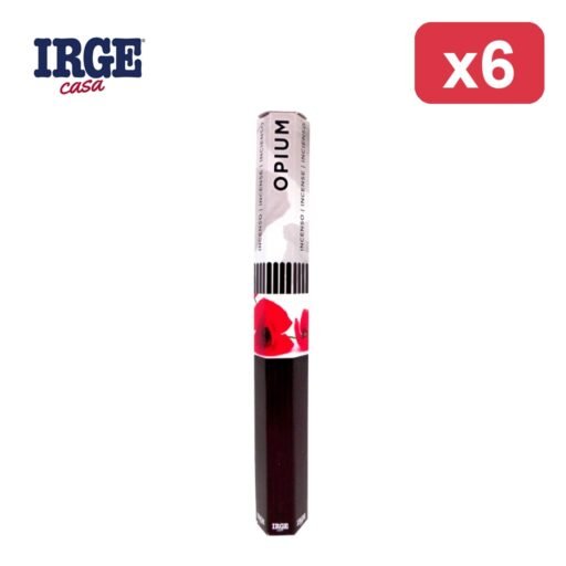 BASTONCINI DI INCENSO OPIUM  20PZ