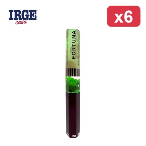 BASTONCINI DI INCENSO FORTUNA 20PZ
