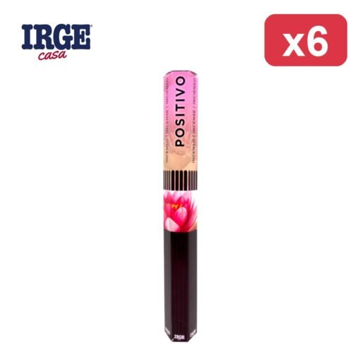 BASTONCINI DI INCENSO PENSIERI  P 20PZ