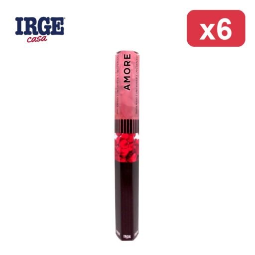 BASTONCINI DI INCENSO AMORE 20PZ