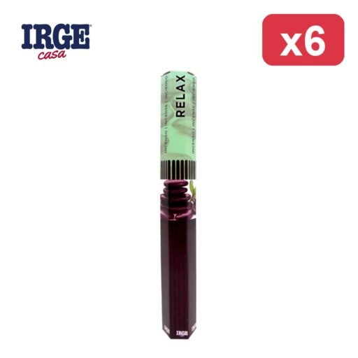 BASTONCINI DI INCENSO RELAX  20PZ